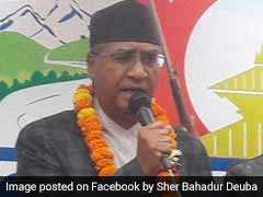 प्रधानमंत्री देउबा की सत्तारूढ़ नेपाली कांग्रेस चुनाव में सबसे बड़ी पार्टी बनकर उभरी