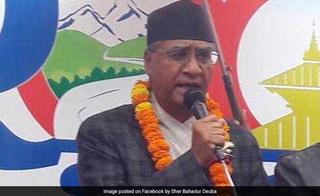 Nepal PM Inducts 15 State Ministers; Cabinet Third Largest Ever