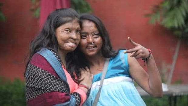 sheroes