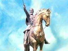 BJP MLA Demands Review Of Shivaji's Birth Date