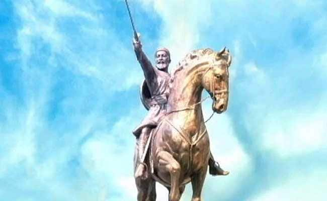 Shivaji Statue Height Increased, To Be World's Tallest At 212 Metres