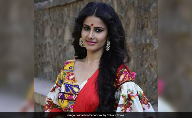 'इस प्यार को क्या नाम दूं 3': 'रायजादा' ने कहा शिवानी के लिए ही बना है 'चांदनी' का किरदार