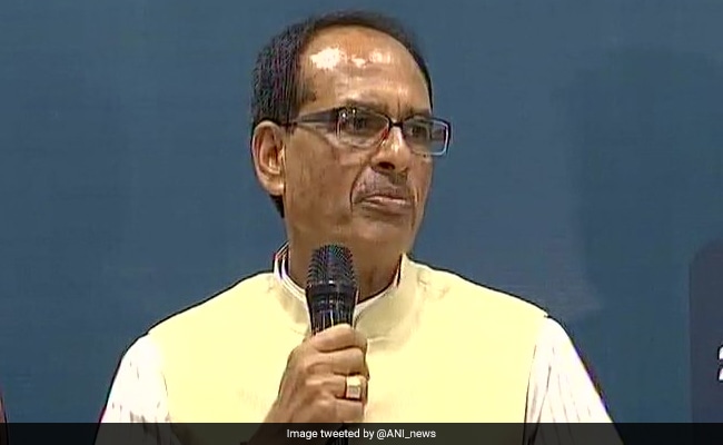 Madhya Pradesh Election Results 2018: Shivraj Singh Chouhan Won His Seat But 13 Of His Ministers Lost Theirs