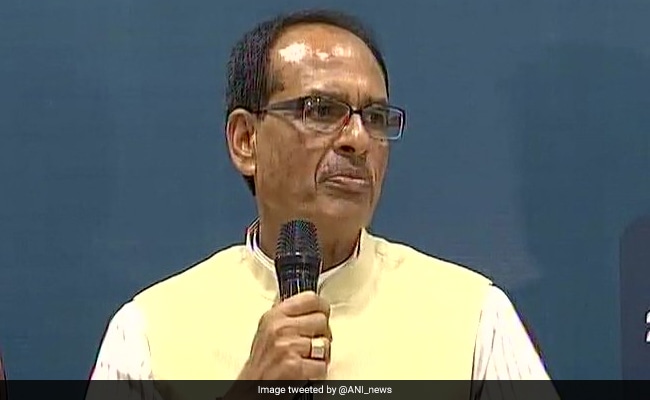 Woman Stop Shivraj Singh Chouhan's Car, Seek Help Over Hefty School Fees