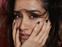 Nothing To See Here. Just Shraddha Kapoor Looking Stunning In New Twitter Profile Pic