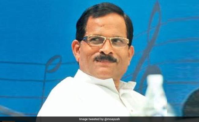 Plan To Set Up 100 AYUSH Hospitals Gets Nod From Centre: Minister