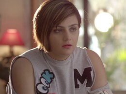 Salman Khan's 'Rakhi Sister,' Shweta Rohira, Is An Actress. Watch Her Short Film Salman Khan's 'Rakhi Sister,' Shweta Rohira, Is An Actress. Watch Her Short Film