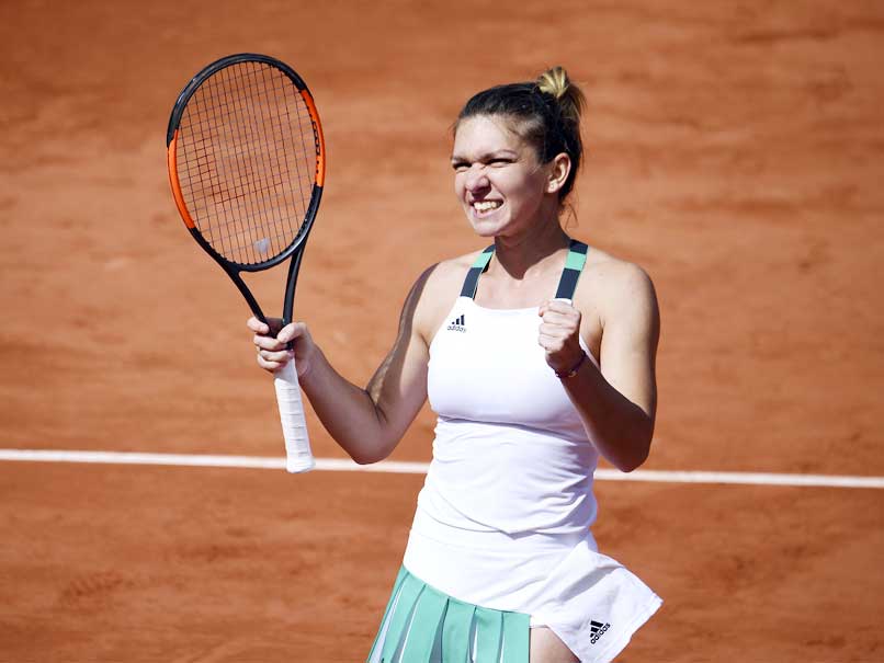 French Open 2017: Simona Halep Pulls Off Great Escape; Rafael Nadal, Andy Murray Enter Tennis News