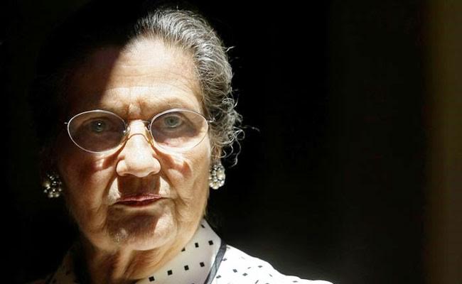 France Pays Tribute To Simone Veil, Holocaust Survivor And Women's Rights Icon