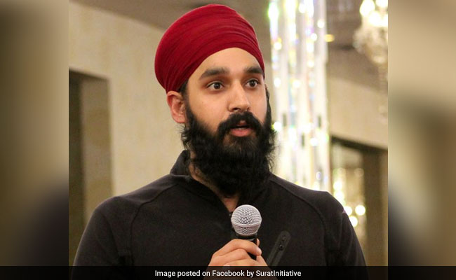 Sikh Man Called 'Osama' By 3 US Teens In Alleged Racist Incident