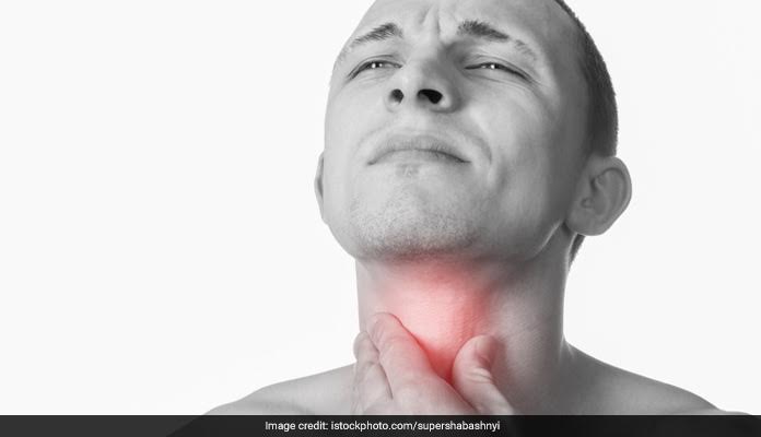 Sore Throat? Follow These Natural Remedies