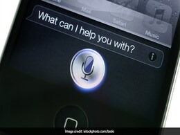 Apple Siri Recorded People Having Sex: Report Apple Siri Recorded People Having Sex: Report