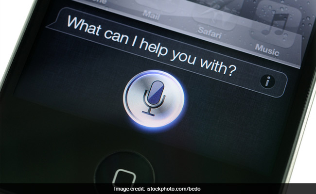 Apple Siri Recorded People Having Sex: Report