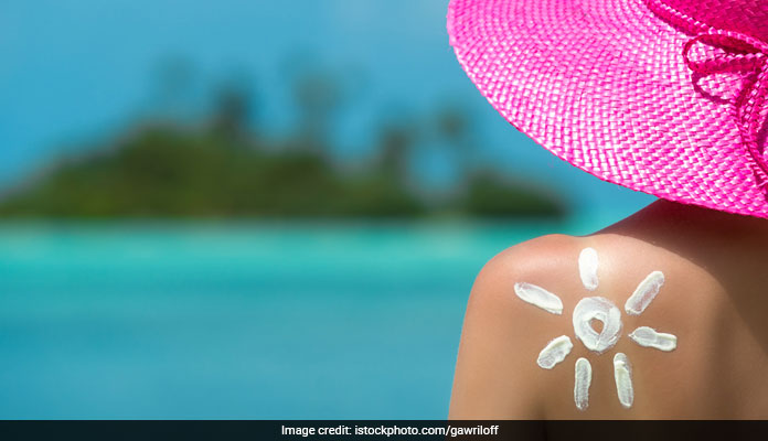 6 Allergic Reactions You Could Have at the Beach