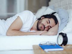 5 Easy Tricks To Fall Asleep In No Time