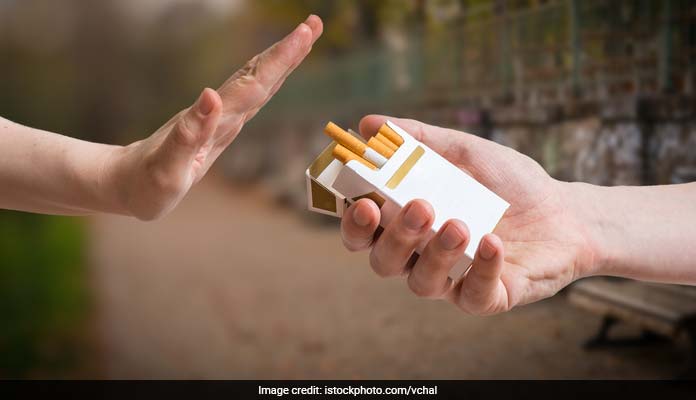 How Does Smoking Delay Skin Wound Healing? How Does Smoking Delay Skin Wound Healing?