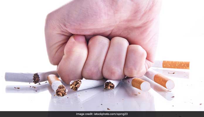 5 Skin Damaging Effects Of Smoking