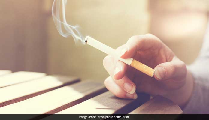 Does Smoking Affect How You Look?