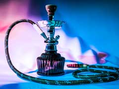 Jail Up To 3 Years For Running Hookah Bar In Gujarat