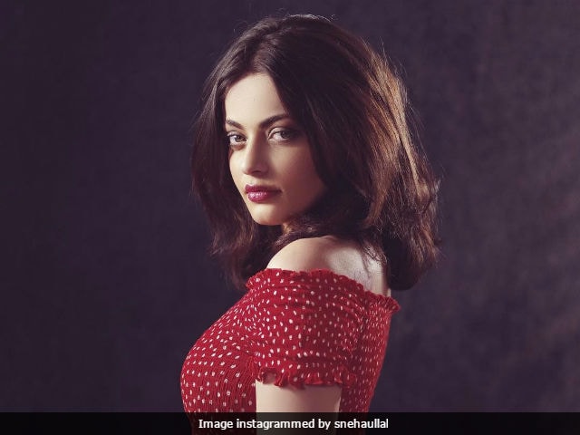  Lucky: No Time For Love Actress Sneha Ullal Says She 'Was Diagnosed With An Auto Immune Disorder'