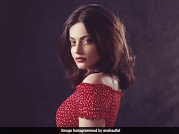 <i> Lucky: No Time For Love</i> Actress Sneha Ullal Says She 'Was Diagnosed With An Auto Immune Disorder' <i> Lucky: No Time For Love</i> Actress Sneha Ullal Says She 'Was Diagnosed With An Auto Immune Disorder'