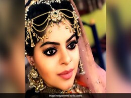 'शेर-ए-पंजाब महाराजा रणजीत सिंह': जब 'राज कौर' स्नेहा वाघ को भरना पड़ा 'जुर्माना' 'शेर-ए-पंजाब महाराजा रणजीत सिंह': जब 'राज कौर' स्नेहा वाघ को भरना पड़ा 'जुर्माना'