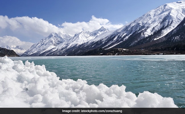 Water Shortage Triggered By Climate Change Threatens Tibetan Plateau: Study