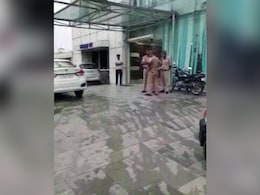 Woman Allegedly Gang-Raped, Then Thrown From Car Near Delhi Woman Allegedly Gang-Raped, Then Thrown From Car Near Delhi