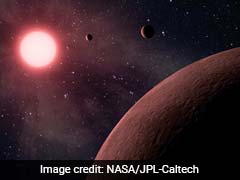 'We Are Probably Not Alone': NASA Finds 10 'Earth-Like' Worlds
