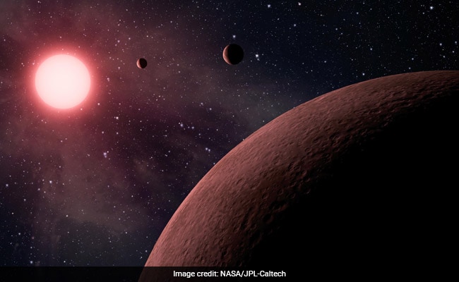 Earth 2.0 Beyond Our Solar System? China Plans To Find It