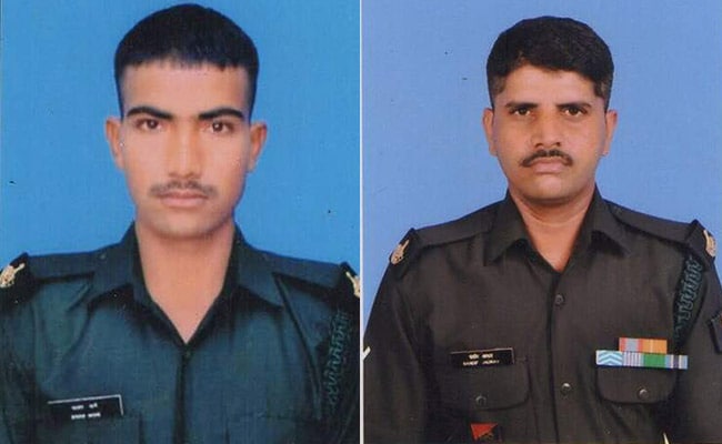 soldiers