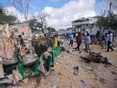 At Least 10 Killed In Somalia Minibus Attack