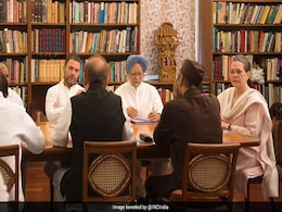 Team Opposition Shrinks Ahead Of Meeting To Pick Candidate For President Team Opposition Shrinks Ahead Of Meeting To Pick Candidate For President