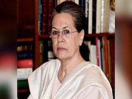 Sonia Gandhi Turns 71, PM Modi Tweets Birthday Greetings Sonia Gandhi Turns 71, PM Modi Tweets Birthday Greetings