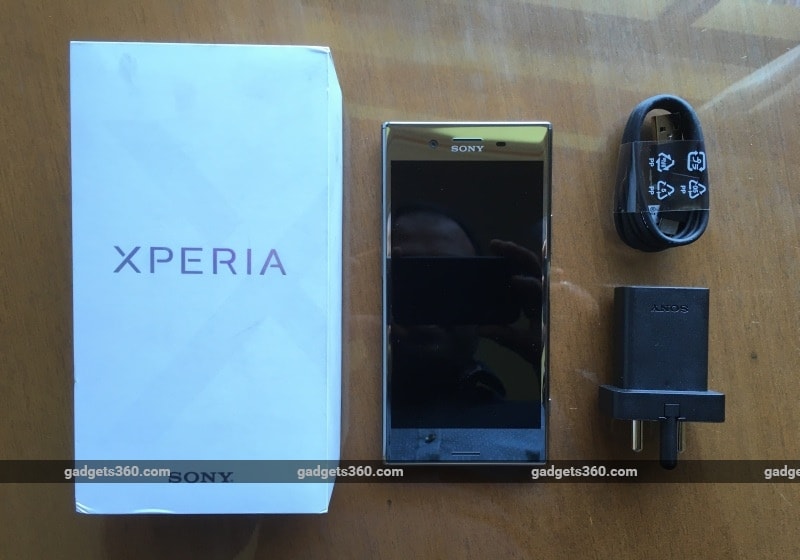 Sony Xperia XZ Premium में कितना दम? पहली झलक