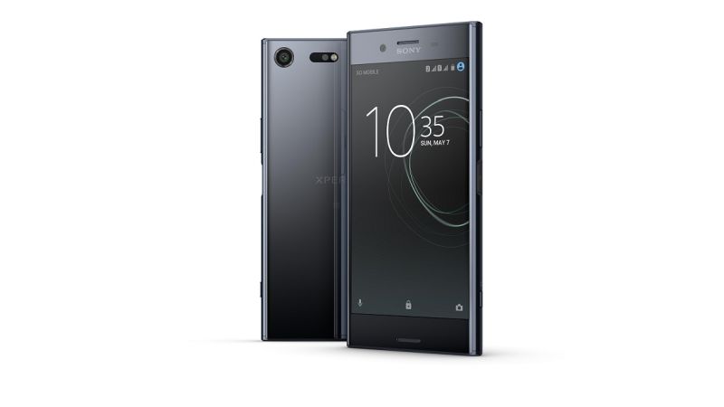 Sony Xperia XZ Premium लॉन्च हुआ भारत में, स्नैपड्रैगन 835 और 19 मेगापिक्सल के रियर कैमरे से है लैस