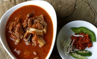Sorpotel, Goa's Famous Meat Curry That's a Must for Spicy Food Lovers