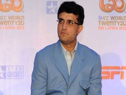 लोढ़ा समिति की सिफारिशों पर बातचीत के लिए BCCI की विशेष समिति में सौरव गांगुली भी शामिल... लोढ़ा समिति की सिफारिशों पर बातचीत के लिए BCCI की विशेष समिति में सौरव गांगुली भी शामिल...