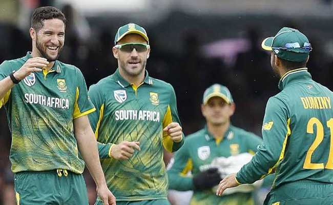 IND VS SA : भारत के खिलाफ दक्षिण अफ्रीका टीम का ऐलान...इस दिग्गज की हुई वापसी