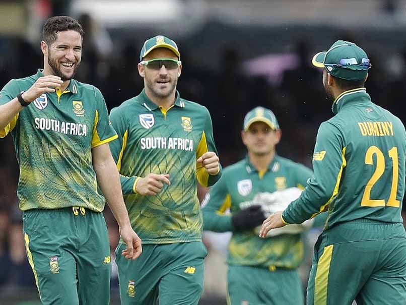 skak blive forkølet Faial Highlights: South Africa (RSA) vs Sri Lanka (SL) | Cricket News