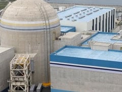 South Korea Retires Oldest Nuclear Reactor On Its 40th Birthday