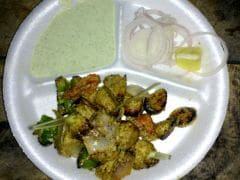 5 Best Soya Chaap and Roll Places In Delhi 5 Best Soya Chaap and Roll Places In Delhi