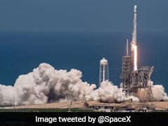Successful SpaceX Launch Delivers Satellites Into Orbit