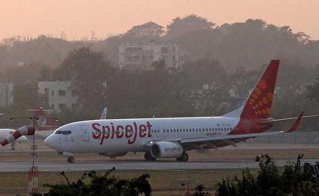 Narrow Escape For 180 SpiceJet Passengers In Kabul Airport Attack