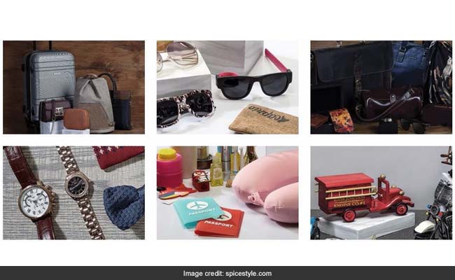 SpiceJet Launches E-Commerce Venture SpiceStyle