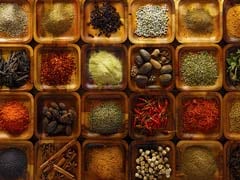 8 Magical Spices That Can Heal You From Within