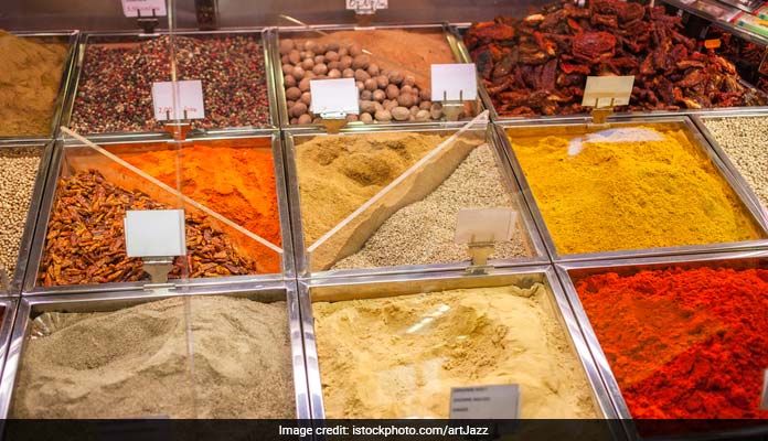 7 Spices You Must Include In Your Daily Diet