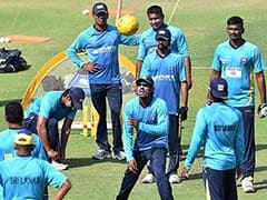 'Get Fit Or Get Out' Sri Lankan Government To Cricketers