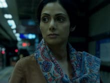 <i>MOM</i> Trailer: Sridevi, Nawazuddin Siddiqui's Film Is Intriguing