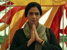 <i>MOM</i> Trailer #2: This Sridevi Is Vengeful And Chilling. Brace Yourself